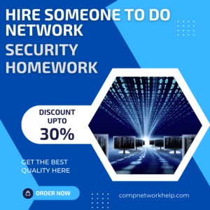 Hire Someone To Do Network Security Homework