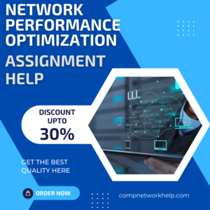 Network Performance Optimization Assignment Help
