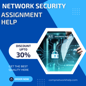 Network Security Assignment Help