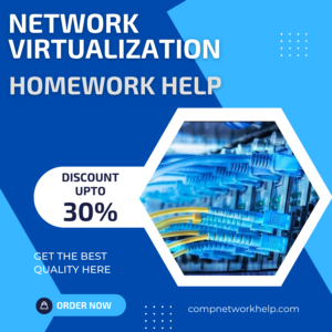 Network Virtualization Homework Help